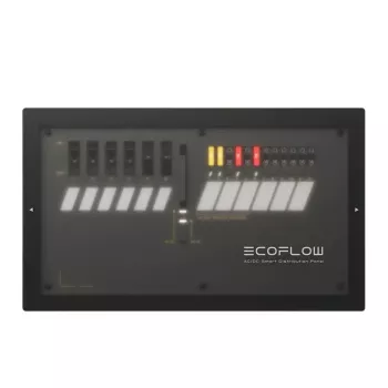 EcoFlow Smart Home Panel ZMM100LD-EU — akcesorium do przenośnej stacji zasilania