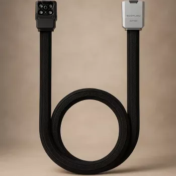 Kabel baterii EcoFlow EFL-DELTAPRO348DH-2M