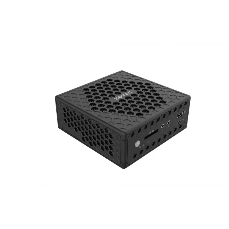 Zotac ZBOX CI337 nano barebone mini PC, Intel N100