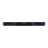 Serwer szafowy ASUS RS300-E12-RS4, 1U, Intel C262, LGA1700, Xeon E-2400, 4x hot-swap 3,5 cala, zasilacz 450W, DDR5 UDIMM do 128GB