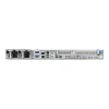 Serwer szafowy ASUS RS300-E12-RS4, 1U, Intel C262, LGA1700, Xeon E-2400, 4x hot-swap 3,5 cala, zasilacz 450W, DDR5 UDIMM do 128GB