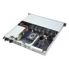 Serwer szafowy ASUS RS300-E12-RS4, 1U, Intel C262, LGA1700, Xeon E-2400, 4x hot-swap 3,5 cala, zasilacz 450W, DDR5 UDIMM do 128GB