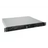 Serwer rack ASUS RS100-E11-PI2, Intel C252, LGA 1200, 1U, 4 DIMM, DDR4 do 128 GB, zasilacz 350W, 2x RJ-45, M.2