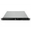 Serwer rack ASUS RS100-E11-PI2, Intel C252, LGA 1200, 1U, 4 DIMM, DDR4 do 128 GB, zasilacz 350W, 2x RJ-45, M.2