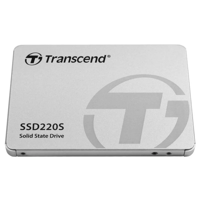 Dysk SSD Transcend 480 GB 2,5 cala SATA III TS480GSSD220S