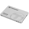 Dysk SSD Transcend 480 GB 2,5 cala SATA III TS480GSSD220S
