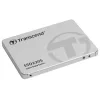 Dysk SSD Transcend 480 GB 2,5 cala SATA III TS480GSSD220S