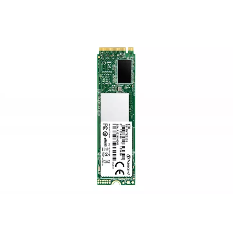 TRANSCEND SSD 220s 1TB M.2 2280 NVMe PCI-E GEN3 x4