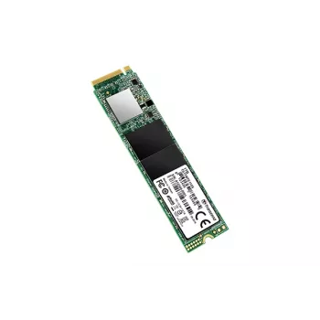 Dysk SSD TRANSCEND 110s 1TB M.2 2280 NVMe PCI-E GEN3 x4 dwustronny