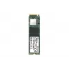 Dysk SSD TRANSCEND 110s 1TB M.2 2280 NVMe PCI-E GEN3 x4 dwustronny