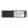 Dysk SSD TRANSCEND 110s 1TB M.2 2280 NVMe PCI-E GEN3 x4 dwustronny