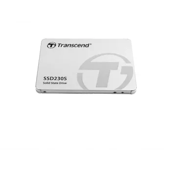 TRANSCEND SSD 230s 2TB 2.5in SATA III 6Gb/s TLC obudowa aluminiowa