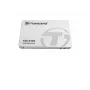 TRANSCEND SSD 230s 2TB 2.5in SATA III 6Gb/s TLC obudowa aluminiowa