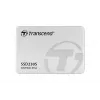 TRANSCEND SSD 230s 2TB 2.5in SATA III 6Gb/s TLC obudowa aluminiowa