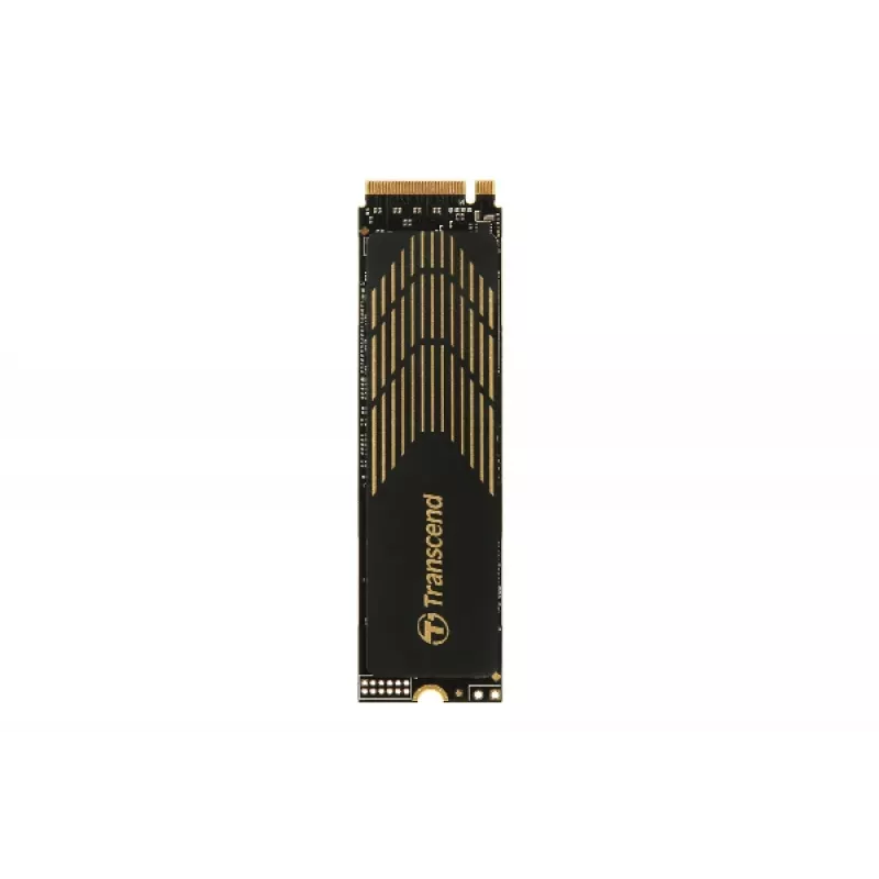 Dysk SSD Transcend 1 TB M.2 PCI Express 4.0 NVMe 3D NAND model 240S