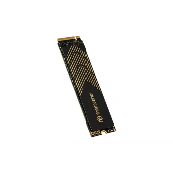 Dysk SSD Transcend 1 TB M.2 PCI Express 4.0 NVMe 3D NAND model 240S