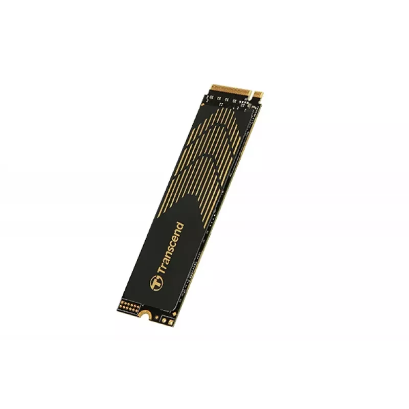 Dysk SSD Transcend 1 TB M.2 PCI Express 4.0 NVMe 3D NAND model 240S