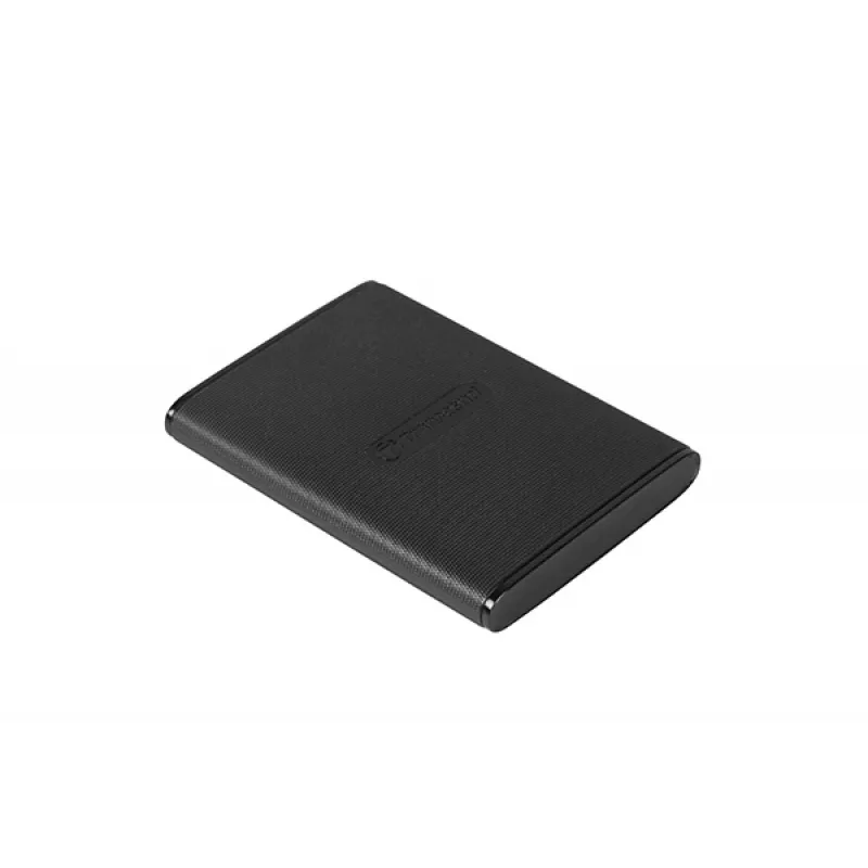Dysk SSD Transcend 1 TB zewnętrzny USB Type-C 3.2 Gen 2 ESD270C
