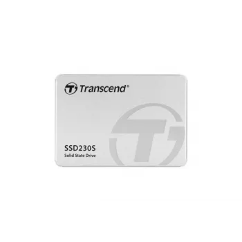 TRANSCEND SSD 230s 4TB 2,5 inch SATA III 6 Gb/s TLC obudowa aluminiowa