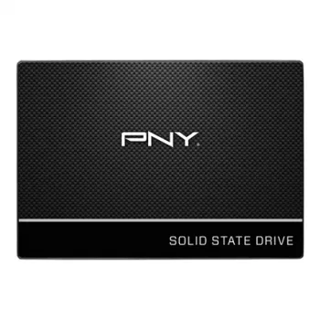 Dysk SSD PNY 250 GB 2,5 cala Serial ATA III SSD7CS900-250-RB