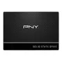 Dysk SSD PNY 250 GB 2,5 cala Serial ATA III SSD7CS900-250-RB