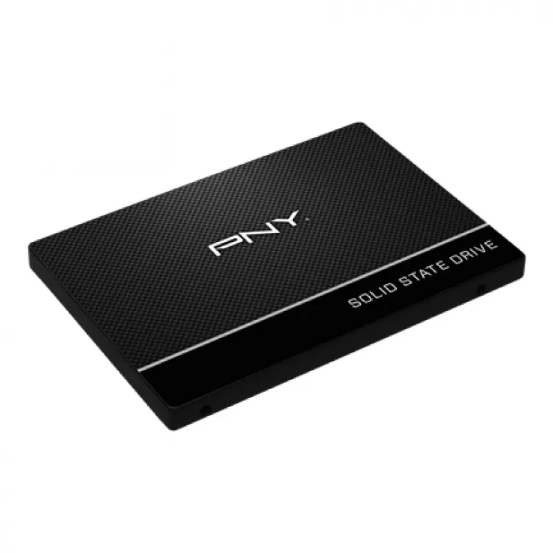 Dysk SSD PNY 250 GB 2,5 cala Serial ATA III SSD7CS900-250-RB