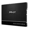 Dysk SSD PNY 250 GB 2,5 cala Serial ATA III SSD7CS900-250-RB