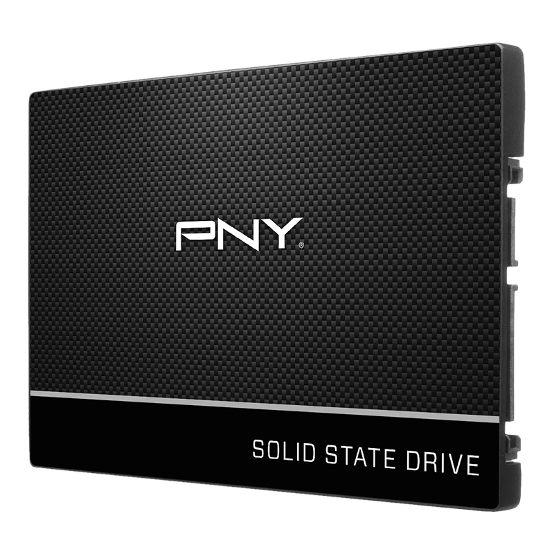 Dysk SSD PNY 250 GB 2,5 cala Serial ATA III SSD7CS900-250-RB