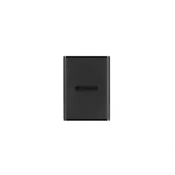 Transcend ESD270C 2 TB zewnętrzny SSD, USB Type-C 3.2 Gen 2