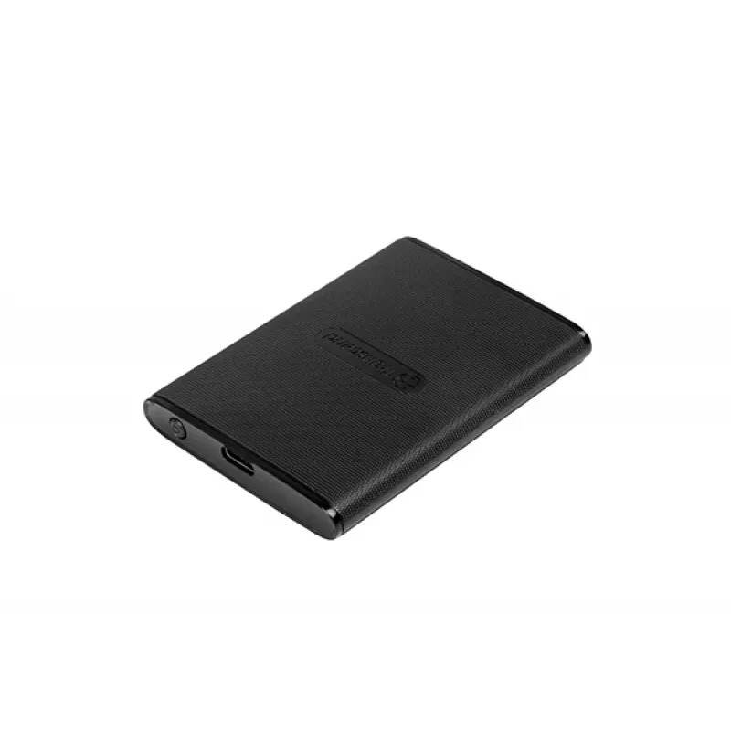 Transcend ESD270C 2 TB zewnętrzny SSD, USB Type-C 3.2 Gen 2