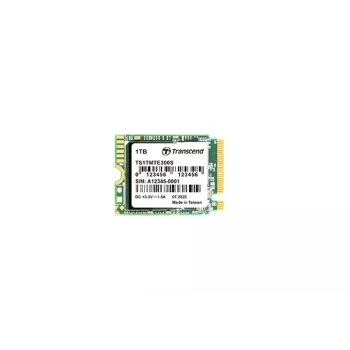 TRANSCEND SSD - MTE300S - 1TB - M.2 2230 PCI-E GEN3 x4 NVMe