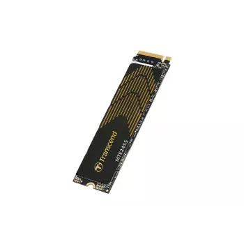TRANSCEND SSD 245s - 1TB - M.2 2280 NVMe PCI-E GEN4 x4