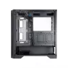 Chieftec Obudowa PC GA-01B-L-OP APEX LUMO Midi Tower Czarna