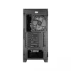 Chieftec Obudowa PC GA-01B-L-OP APEX LUMO Midi Tower Czarna