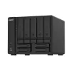 QNAP TS-932PX NAS Tower Annapurna Labs Alpine AL-324 4 GB DDR4 0 TB QNAP Turbo System Czarny