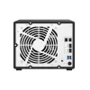 QNAP TS-932PX NAS Tower Annapurna Labs Alpine AL-324 4 GB DDR4 0 TB QNAP Turbo System Czarny