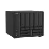 QNAP TS-932PX NAS Tower Annapurna Labs Alpine AL-324 4 GB DDR4 0 TB QNAP Turbo System Czarny