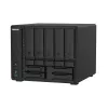QNAP TS-932PX NAS Tower Annapurna Labs Alpine AL-324 4 GB DDR4 0 TB QNAP Turbo System Czarny