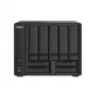 QNAP TS-932PX NAS Tower Annapurna Labs Alpine AL-324 4 GB DDR4 0 TB QNAP Turbo System Czarny