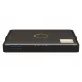 QNAP TBS-464 NAS Desktop Intel® Celeron® N5105 8 GB DDR4 0 TB QNAP Turbo System Czarny