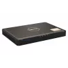 QNAP TBS-464 NAS Desktop Intel® Celeron® N5105 8 GB DDR4 0 TB QNAP Turbo System Czarny
