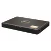 QNAP TBS-464 NAS Desktop Intel® Celeron® N5105 8 GB DDR4 0 TB QNAP Turbo System Czarny