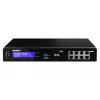 QNAP QuCPE-3032 Intel Atom C3558R 8GB DDR4 2.5GbE