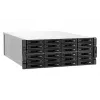 QNAP TS-H3087XU-RP NAS Rack (4U) Intel Xeon E E-2378 64 GB DDR4 0 TB QuTS hero Czarny, Biały