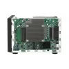 QNAP TVS-h874X NAS Tower Intel® Core™ i9 64 GB DDR4 0 TB QuTS hero Czarny