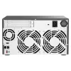 QNAP TVS-h874X NAS Tower Intel® Core™ i9 64 GB DDR4 0 TB QuTS hero Czarny