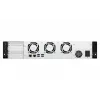 QNAP TS-855EU-8G Serwer NAS/magazynowania Rack (2U) Intel Atom® C5125 8 GB DDR4 0 TB QuTS hero Czarny