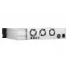 QNAP TS-855EU-8G Serwer NAS/magazynowania Rack (2U) Intel Atom® C5125 8 GB DDR4 0 TB QuTS hero Czarny