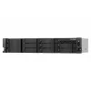 QNAP TS-855EU-8G Serwer NAS/magazynowania Rack (2U) Intel Atom® C5125 8 GB DDR4 0 TB QuTS hero Czarny