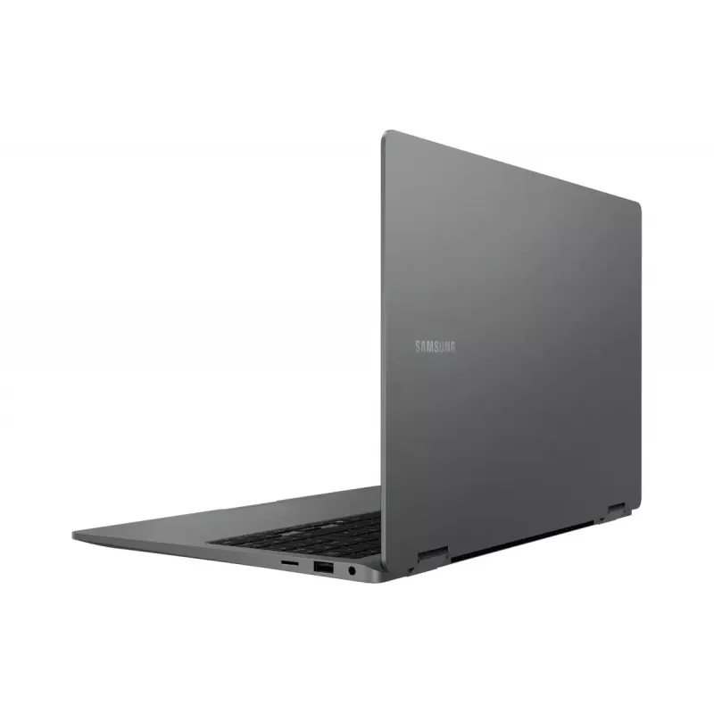 Hybrydowy laptop Samsung Galaxy Book5 360 15.6 cala Intel Core Ultra 5 32GB 512GB Intel Arc Windows 11 Pro